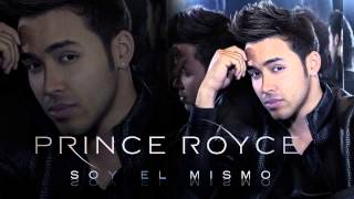 Prince Royce   Primera Vez audio