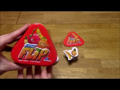 DGA Reviews: Fast Flip (Ep. 269)