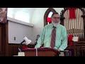 Why Was John Before Jesus (12-18-2022) Part 1