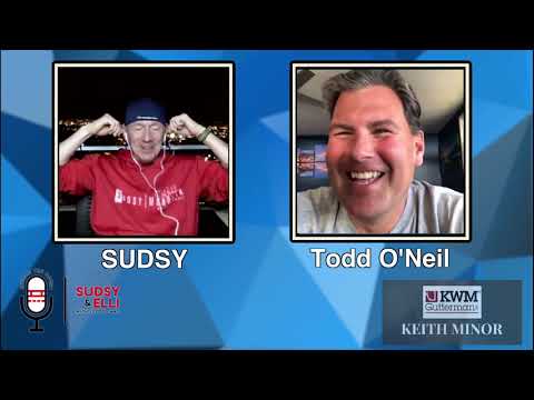 BTC Episode 34: Q&A with Todd O'Neil