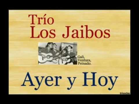Ayer Y Hoy video