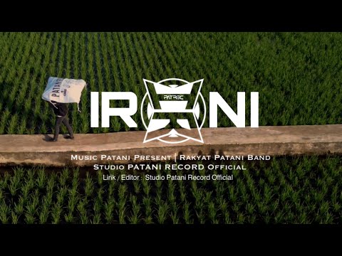 Ironi | Rakyat Patani Band [PATREC Music Patani Present]