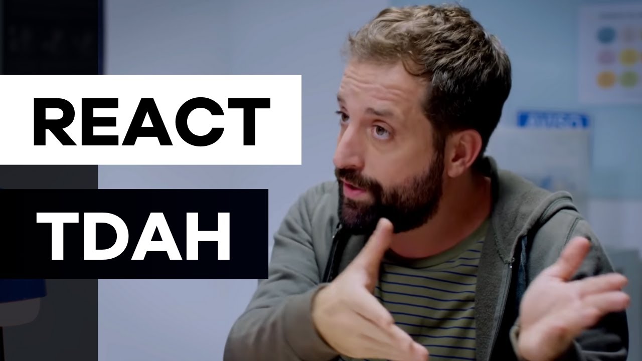 Reagindo ao vídeo TDAH do Porta dos Fundos | Christian Dunker | Falando nIsso