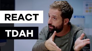 Reagindo ao vídeo TDAH do Porta dos Fundos | Christian Dunker | Falando nIsso