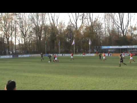 Haaglandia D2 - GDA D1 25112011