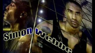 Simon Webbe-Give A Man Hope