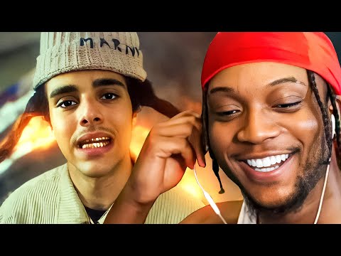 HARD🔥! BLP KOSHER - Wicked Miracle Reaction
