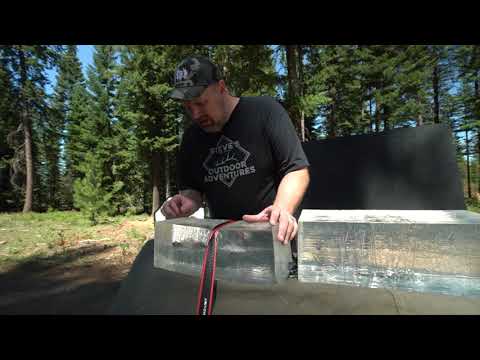 Hornady American Whitetail - Is INTERLOCK a Close Range bullet?