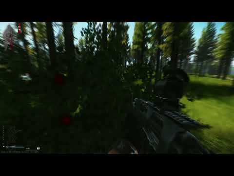 Shoreline spawns aren't broken