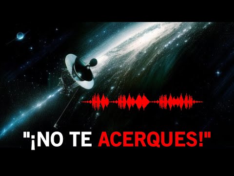 45 years ago: Voyager 1 sent a message to aliens! Did we just get a reply?