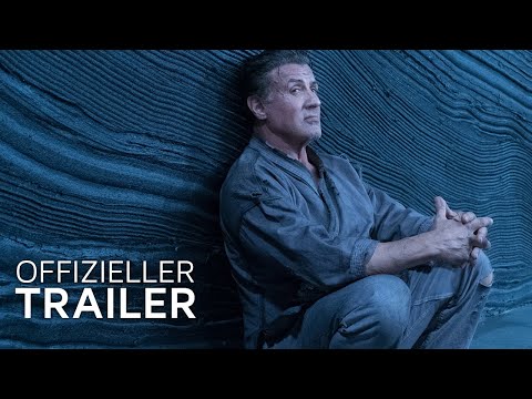 Escape Plan 2 - Hades  | Official Trailer (Deutsch / German) | 2018 | Action