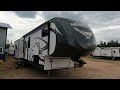 Check out this Video for a 2019 Forest River Salem Hemisphere GLX 370BL(Stock #UCF2373)  for sale by Friendship RV Inc.. This unit is located in Friendship, WI