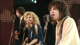 Independence / Free Fallen - The Band Perry