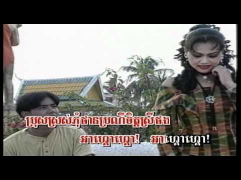 ChlangDen Vol 11-34 A Go Go-Meng Keo PiChenDa.mp4