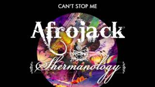 Afrojack ft. Shermanology- Can&#39;t Stop Me Now (Original Mix)