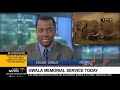 Xolani Gwala S Memorial To Be Held In Sandton