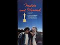 Opening To Melvin And Howard ORIGINAL 1981 VHS