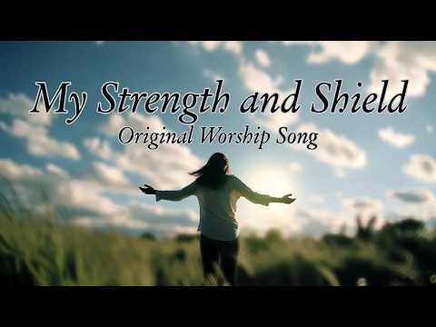 Tyler Ervin - My Strength And Shield - Misc Originals
