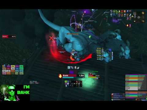 DNOGaming vs. Mythic Guarm US 8