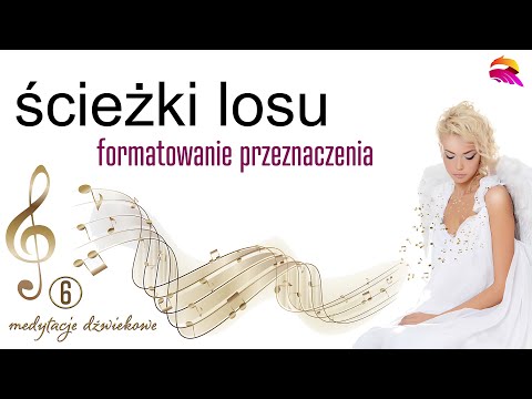 [POPKO TV] Gongi. Misy. Medytacja 223-1811Hz. Ścieżki losu. Formowanie przyszłości. Manipulacja przestrzenią.