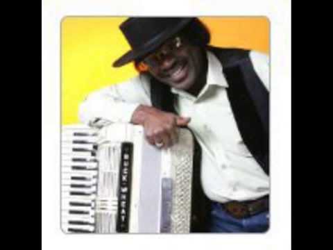 The Midnight Special - Buckwheat Zydeco
