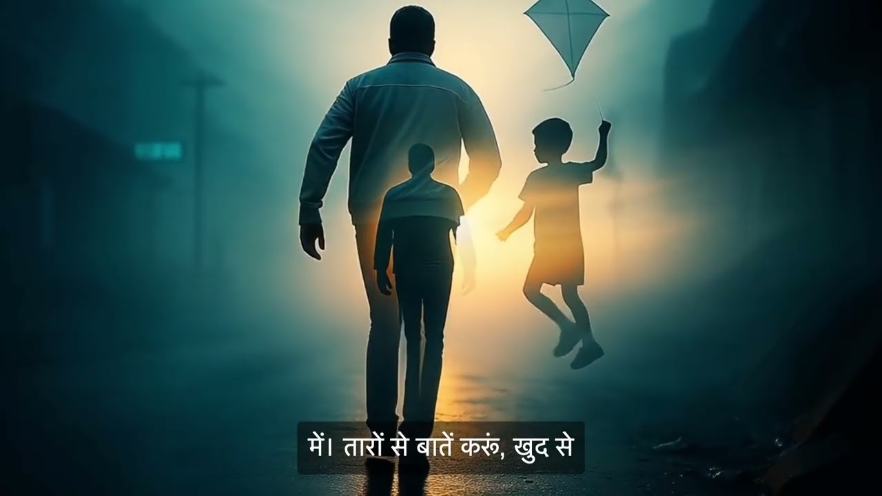 Raahon mein khoya… Music Ai Video