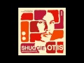 Shuggie Ottis — Island Letter