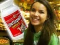 FLINTSTONE VITAMIN OVERDOSE