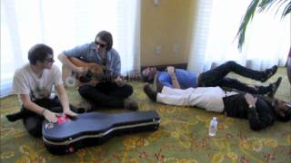 Miniature Tigers-Tell It To The Volcano