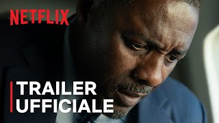 A HOUSE OF DYNAMITE | Trailer ufficiale | Netflix Italia