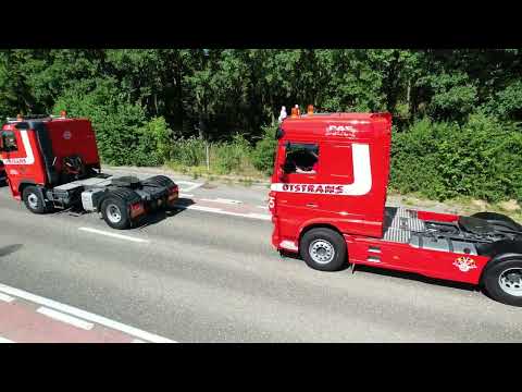 truckshow herfelingen 2022. 16.07.2022