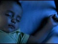 Pampers Sleeping Babies