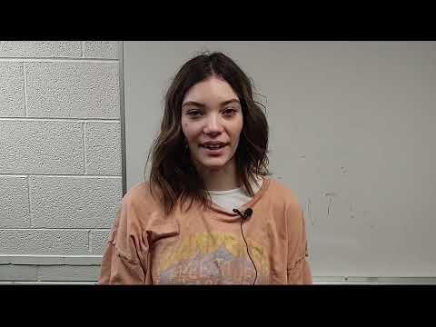 Expedition 66  Astronaut Raja Chari Answers Colorado Student Questions - Feb. 18, 2022