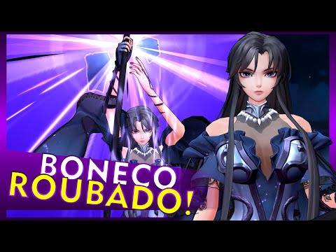JOGANDO COM A PANDORA LC - SAINT SEIYA AWAKENING #584