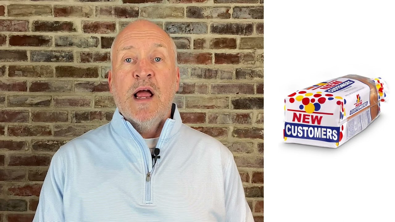 Three Essential Ingredients of a Tasty Customer Strategy