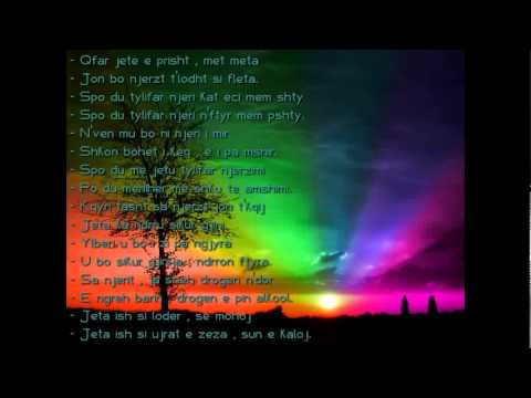 Gold-iCe - Ngjyrat ndryshojn