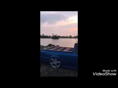 SAVEIRO TOCANDO DAN LELLIS