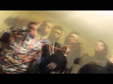 #FEA ShortyNunn Ft Ed Montana [GO CRAZY PART 2] (SHOT & EDIT BY @LOUIRICHH) {Official Video}