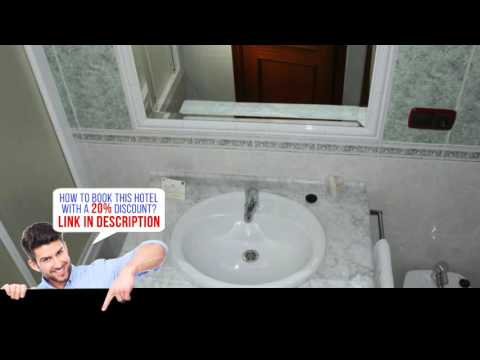 Hotel Frijon - Aceuchal, Spain - Video Review