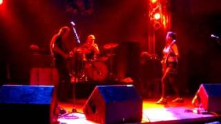 Hugh Cornwell - Walk on by - Live @ Grünspan, Hamburg