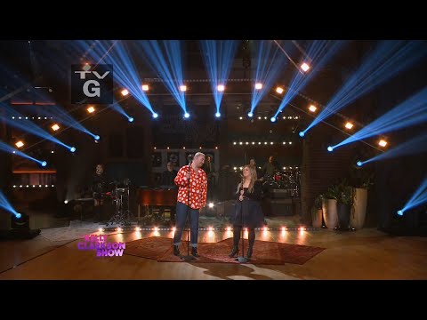 Kellyoke (Classic) | Breakaway (with Sam Smith)