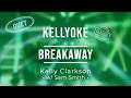 Kellyoke Classic Breakaway With Sam Smith