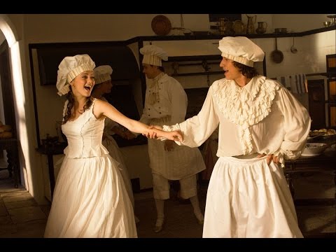 ČT: Kouzla Králů - Buchet je spousta