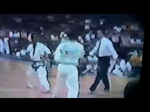 Batalla de los Leones 1983