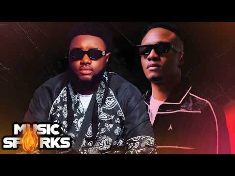 🔥Don Mystiq ft Drizilik - 4Cup (Remix)🥤 | 2025 SIERRA LEONE MUSIC  🇸🇱 | Music Sparks