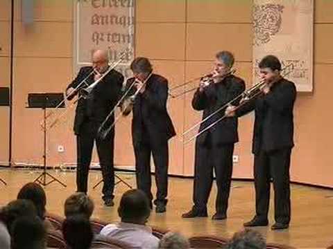 Slokar Quartet Live (www.slokarquartet.com)