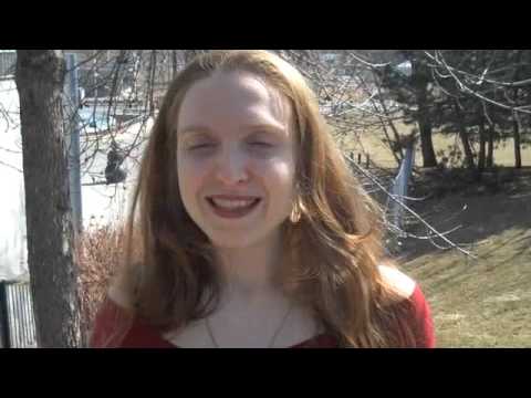 Frankie Manning Global Shim Sham- Toronto Interviews