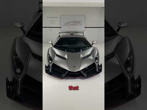 This Or That (Bugatti Divo VS Lamborghini Veneno) #bugatti #lamborghini