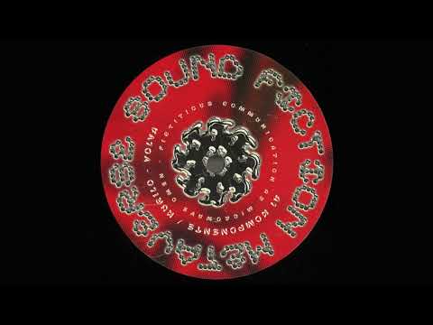 Komponente & Kurilo - Völva