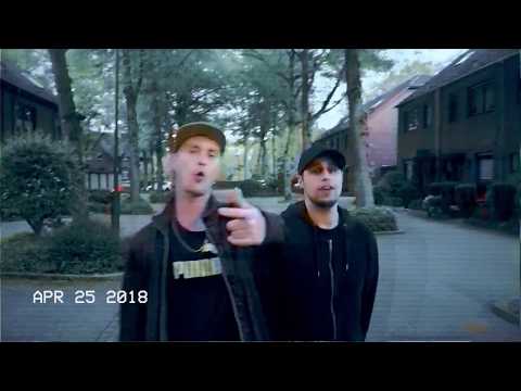 Satti & Joeseph Hill - Gang nach Canossa (prod. by leavv)